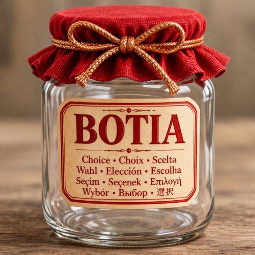 BOTIA